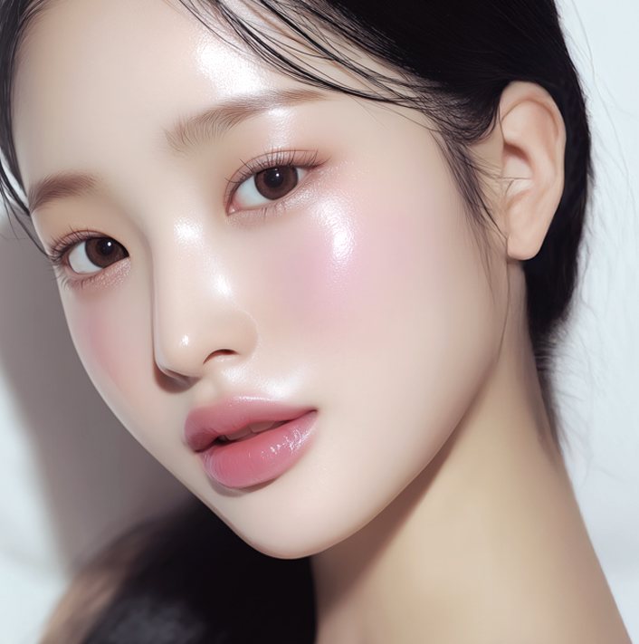 GL밑트임복원 대표 이미지(모델)