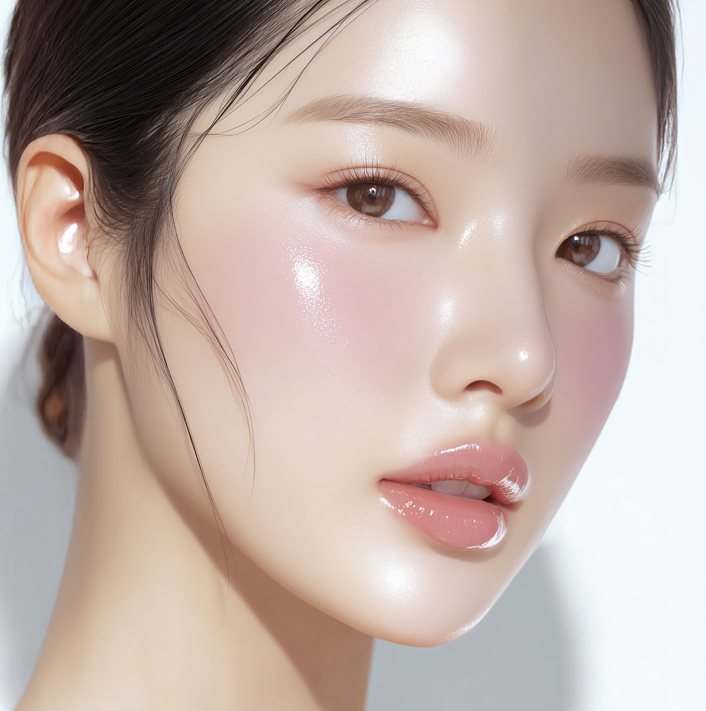 GL언더트임 대표 이미지(모델)
