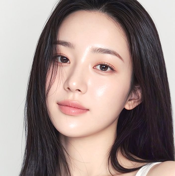 라인낮추기 대표 이미지(모델)