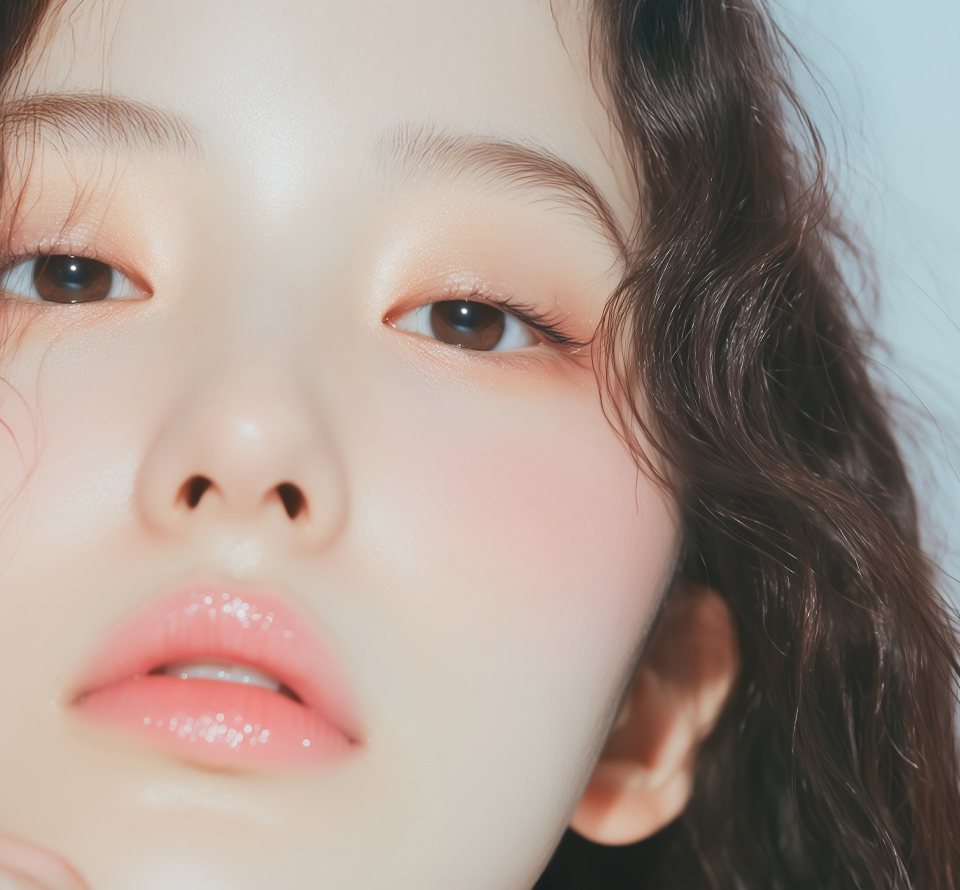 GL밑트임복원 대상 안내 모델